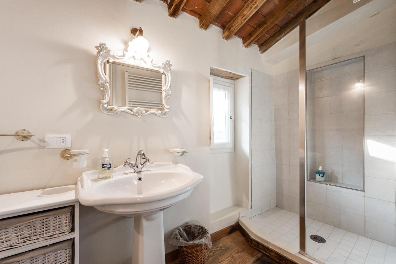 Apartamento Palazzo Guinigi Lucca