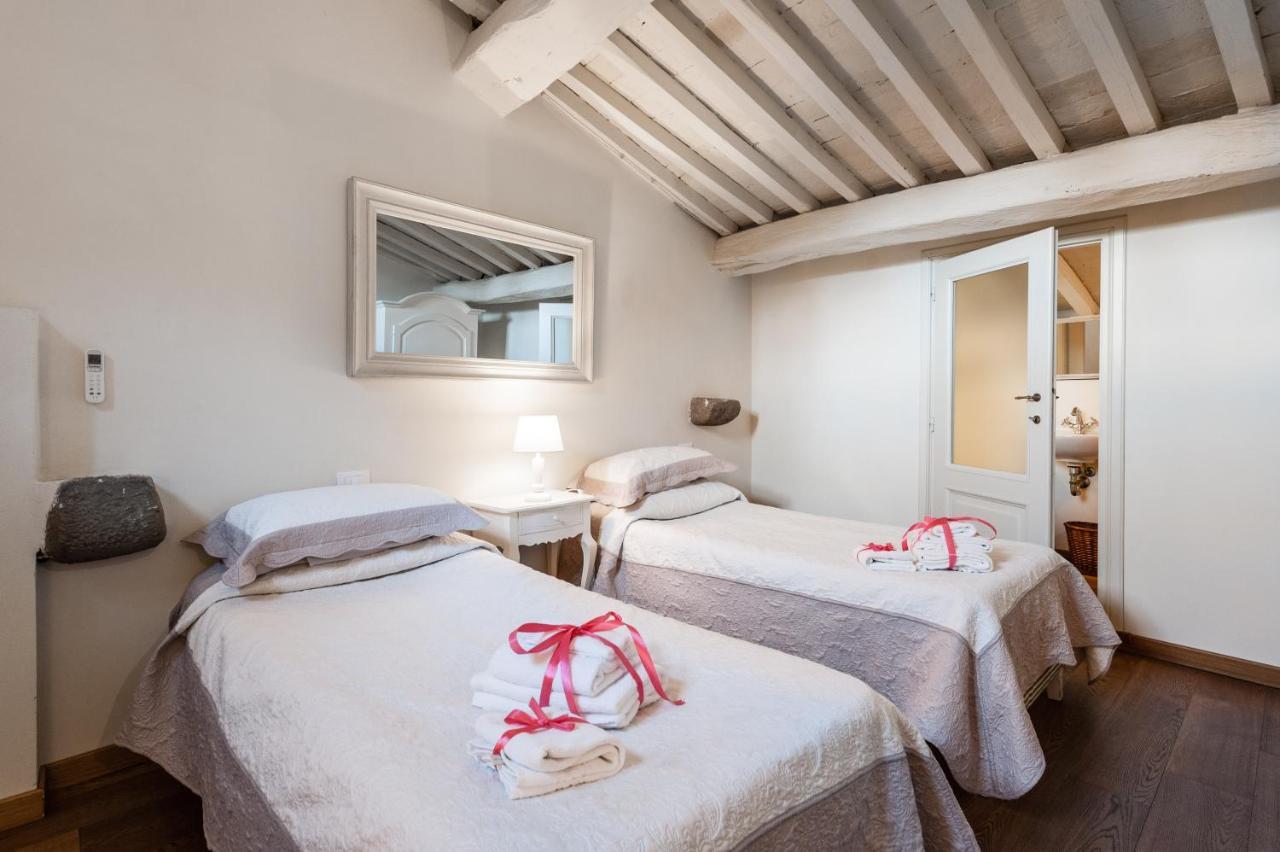 Palazzo Guinigi Apartamento Lucca