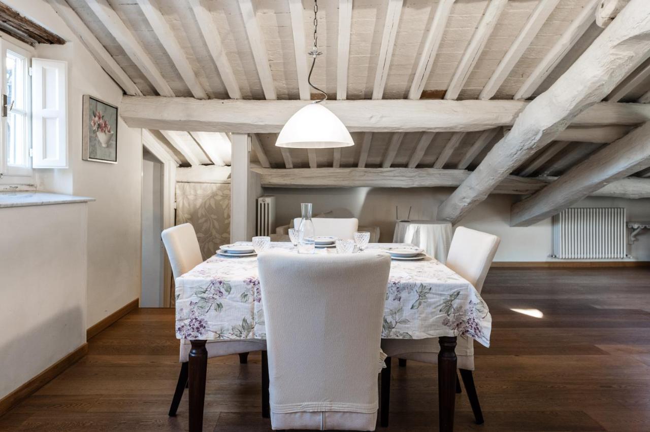 Palazzo Guinigi Apartamento *